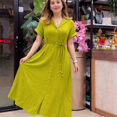 Elegant Rayon Casual Daily Wear Dress