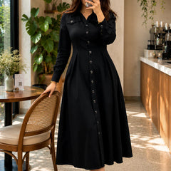 Women’s Soft Rayon Dress