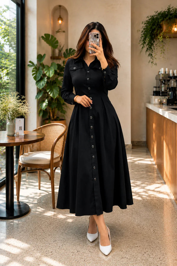 Women’s Soft Rayon Dress