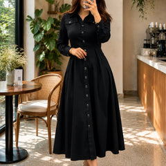 Women’s Soft Rayon Dress