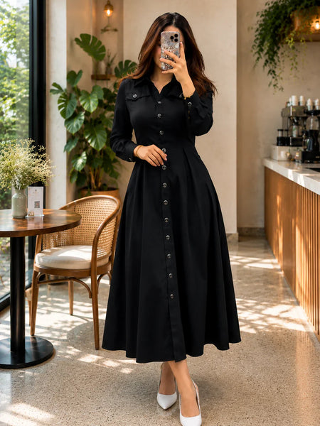 Women’s Soft Rayon Dress