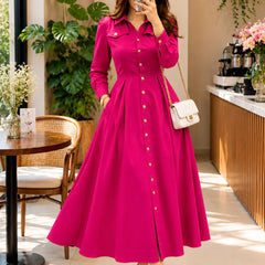 Women’s Soft Rayon Dress