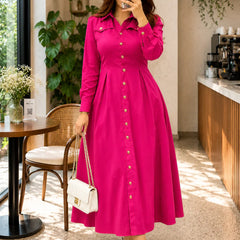 Women’s Soft Rayon Dress